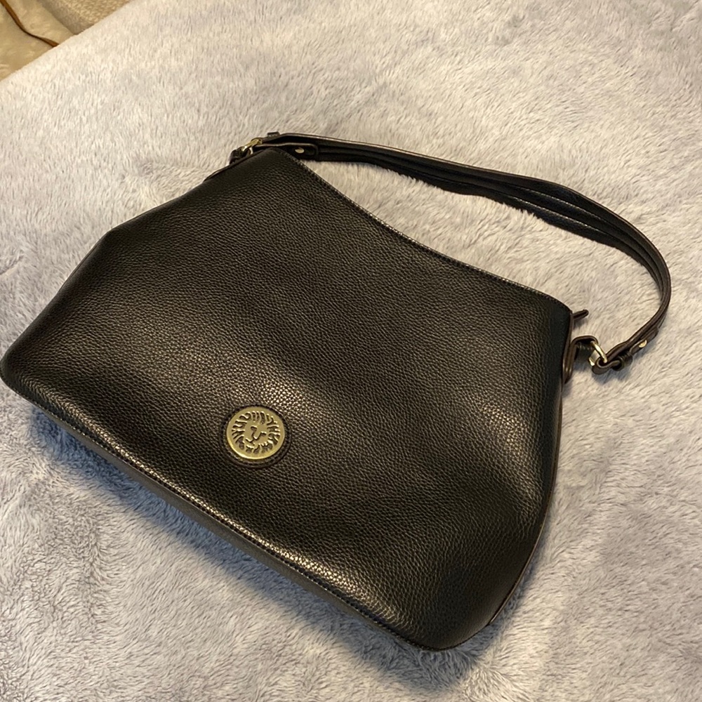 NEW Ann Klein boho style bag !